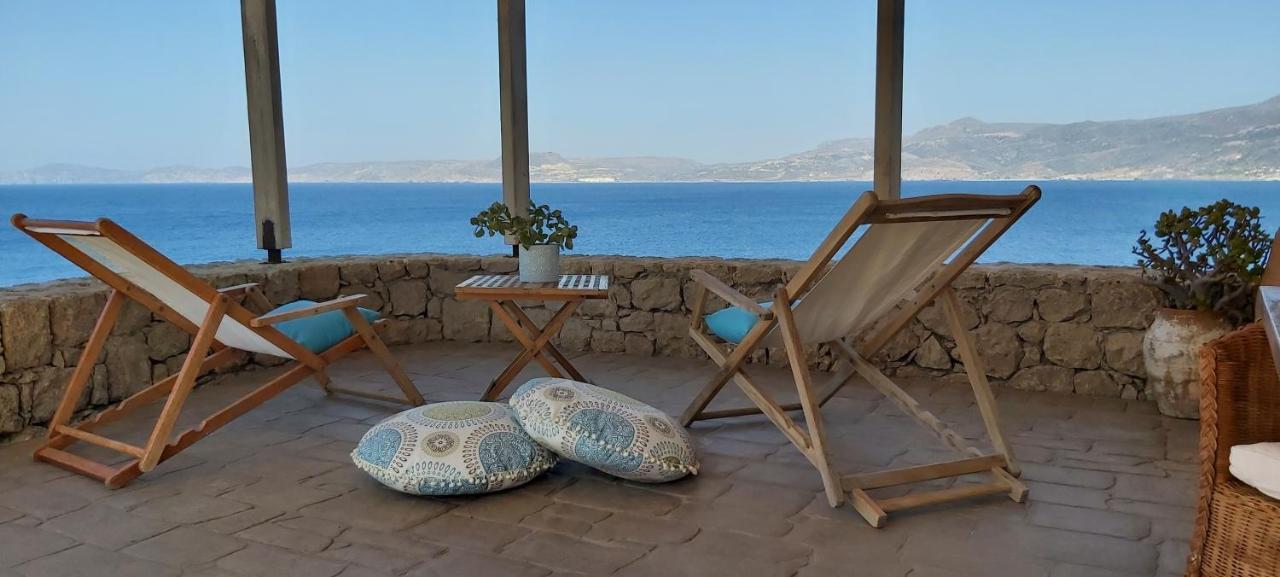 Le Grand Bleu Διαμέρισμα